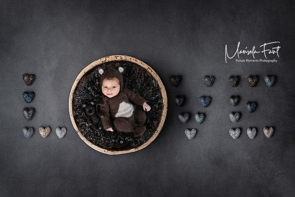Picture Moments Photography | Marisela Fant | Digital Compositions