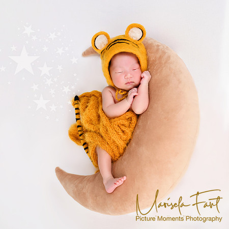 Picture Moments Photography | Marisela Fant | Newborn Gallery