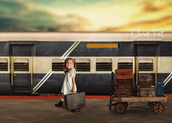 Picture Moments Photography | Marisela Fant | Digital Compositions