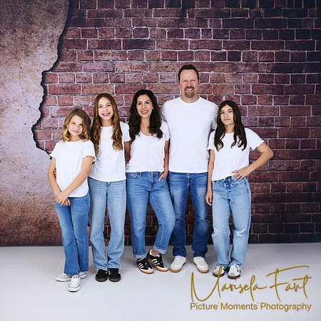 Family Session