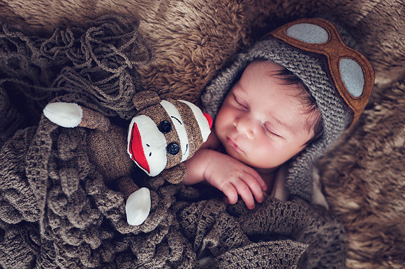 Picture Moments Photography | Marisela Fant | Newborn Gallery