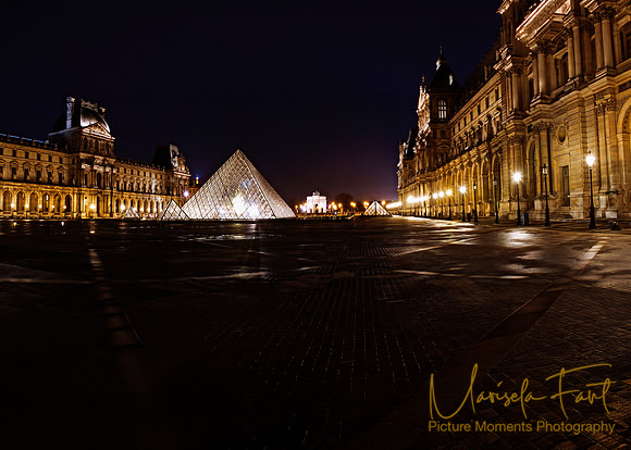 Louvre Paris Picture Moments Photography | Marisela Fant | Wall Art and Prints