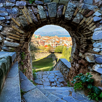 Nafplio Greece Picture Moments Photography | Marisela Fant | Wall Art and Prints