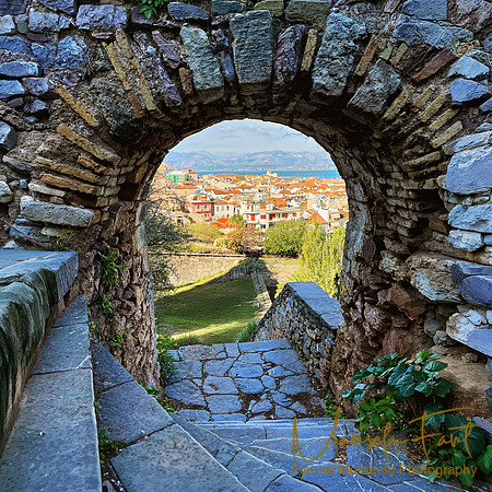 Nafplio Greece Picture Moments Photography | Marisela Fant | Wall Art and Prints