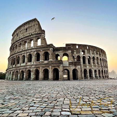 Rome Picture Moments Photography | Marisela Fant | Wall Art and Prints