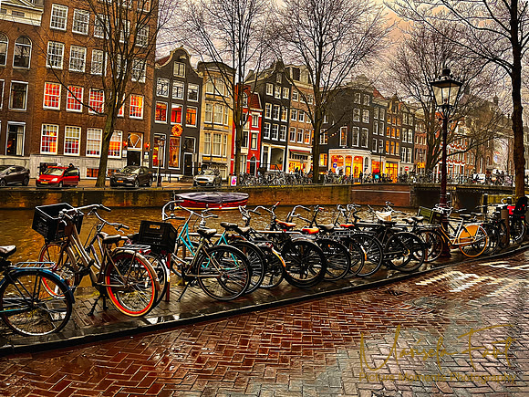 Amsterdam 2 Picture Moments Photography | Marisela Fant | Wall Art and Prints