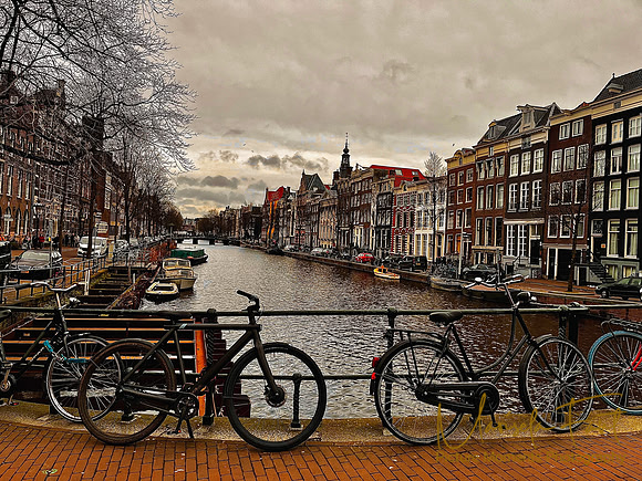 Amsterdam