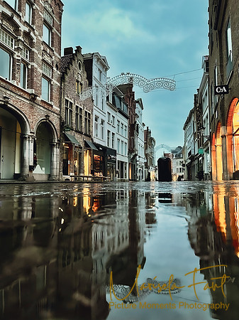 Bruges Picture Moments Photography | Marisela Fant | Wall Art and Prints