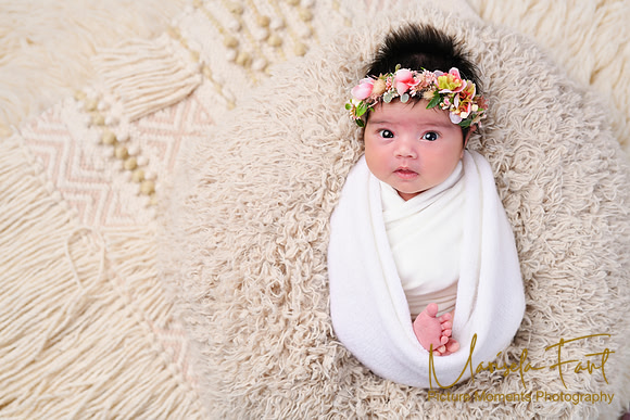 Picture Moments Photography | Marisela Fant | Newborn Gallery