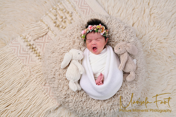 Picture Moments Photography | Marisela Fant | Newborn Gallery
