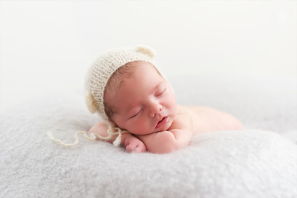 Picture Moments Photography | Marisela Fant | Newborn Gallery