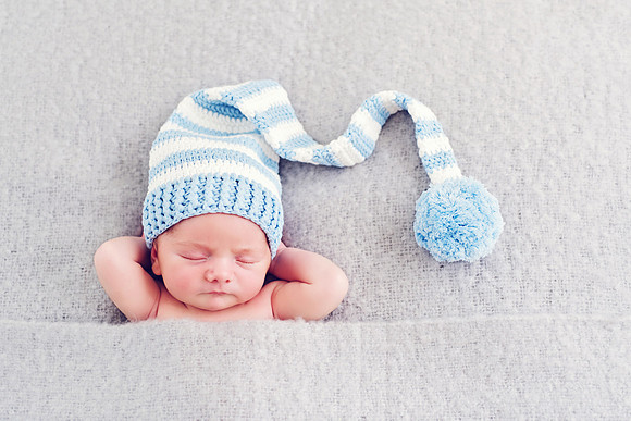 Picture Moments Photography | Marisela Fant | Newborn Gallery