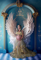 Picture Moments Photography | Marisela Fant | Digital Compositions