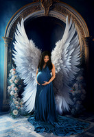 Picture Moments Photography | Marisela Fant | Digital Compositions