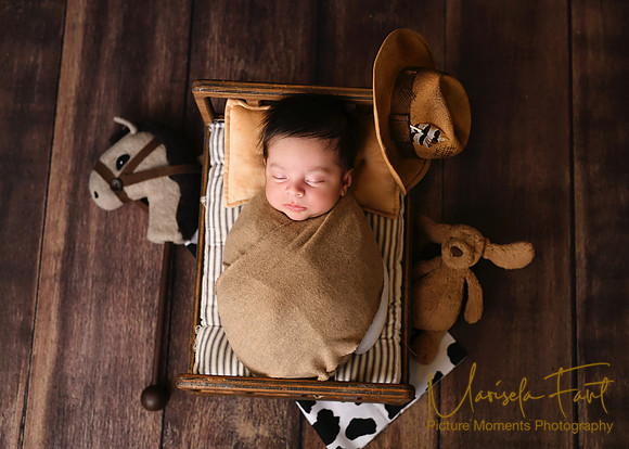 Picture Moments Photography | Marisela Fant | Newborn Gallery