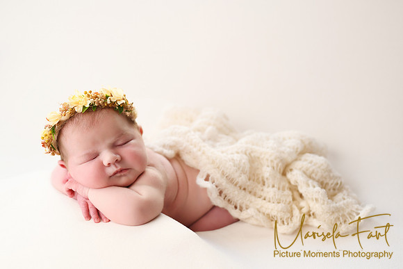 Picture Moments Photography | Marisela Fant | Newborn Gallery