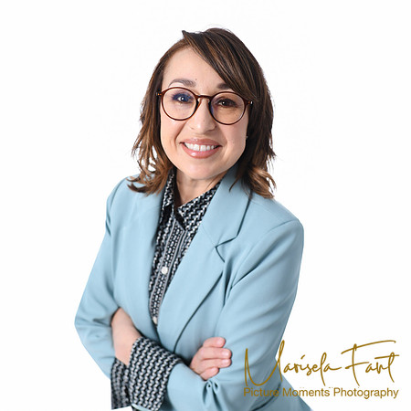 Picture Moments Photography | Marisela Fant | Professional Headshots