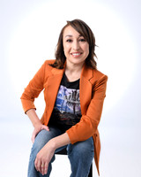 Picture Moments Photography | Marisela Fant | Professional Headshots