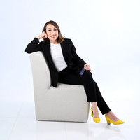 Picture Moments Photography | Marisela Fant | Professional Headshots
