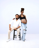Picture Moments Photography | Marisela Fant | Maternity Gallery