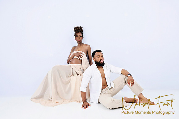 Picture Moments Photography | Marisela Fant | Maternity Gallery
