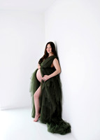 Picture Moments Photography | Marisela Fant | Couture Maternity