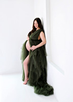 Picture Moments Photography | Marisela Fant | Couture Maternity