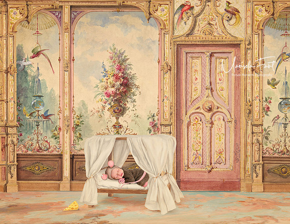 Picture Moments Photography | Marisela Fant | Digital Compositions