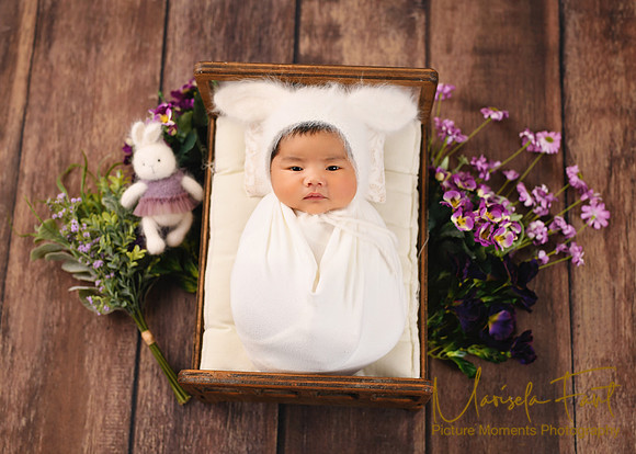 Picture Moments Easter Picture Moments Photography | Marisela Fant | Newborn Gallery