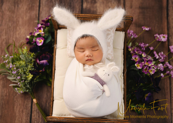 Picture Moments Easter 02