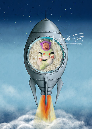 Buzz Up and Away. Picture Moments Photography | Marisela Fant | Digital Compositions