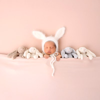 Picture Moments Photography | Marisela Fant | Newborn Gallery