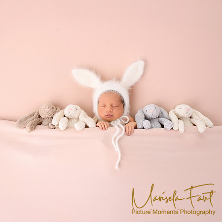 Picture Moments Photography | Marisela Fant | Newborn Gallery