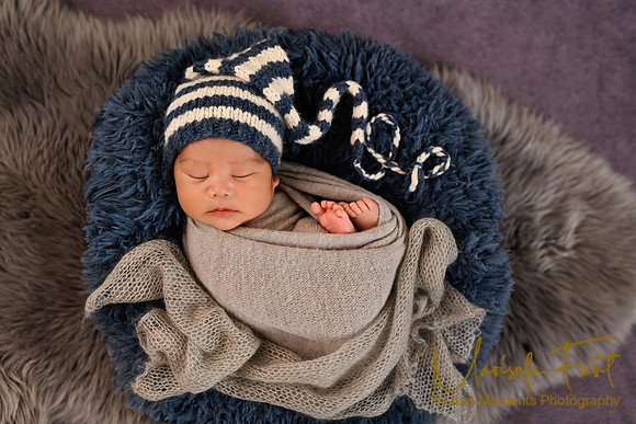 Picture Moments Photography | Marisela Fant | Newborn Gallery
