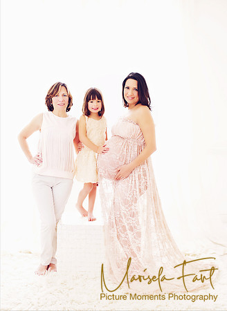 Picture Moments Photography | Marisela Fant | Family