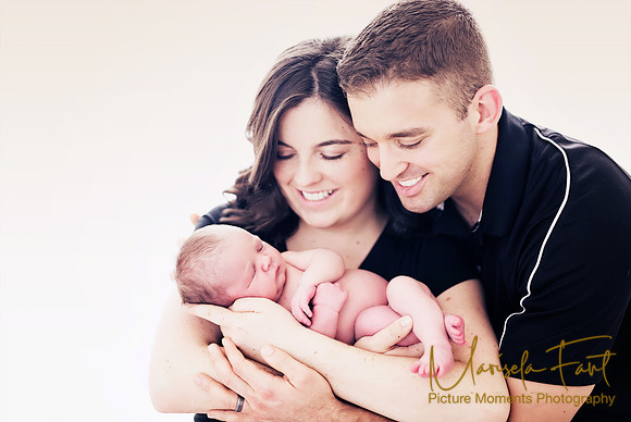 Picture Moments Photography | Marisela Fant | Family