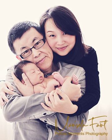 Picture Moments Photography | Marisela Fant | Family