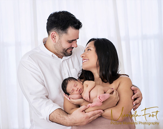 Picture Moments Photography | Marisela Fant | Family