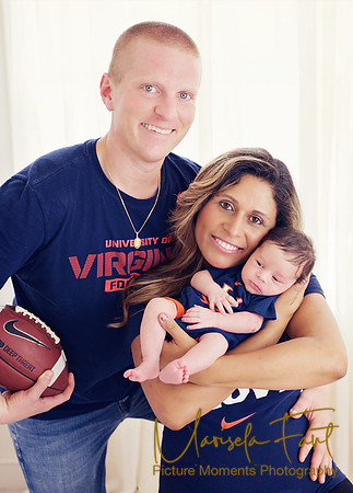 Picture Moments Photography | Marisela Fant | Family