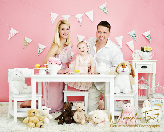 Picture Moments Photography | Marisela Fant | Family