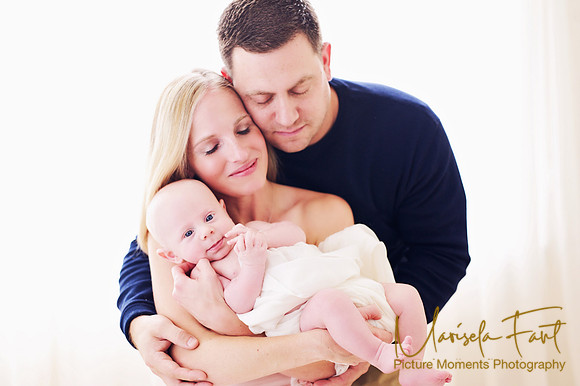 Picture Moments Photography | Marisela Fant | Family