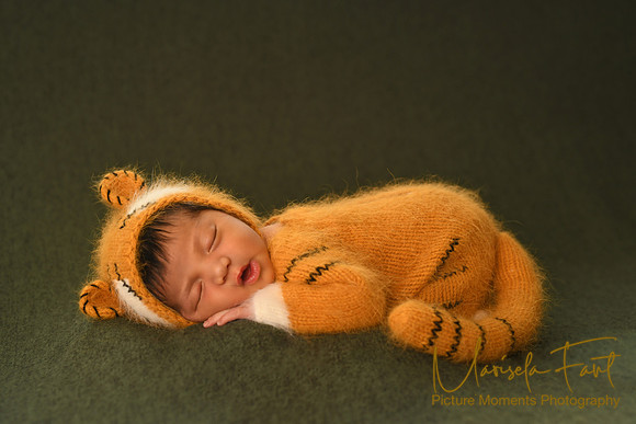 Picture Moments Photography | Marisela Fant | Newborn Gallery