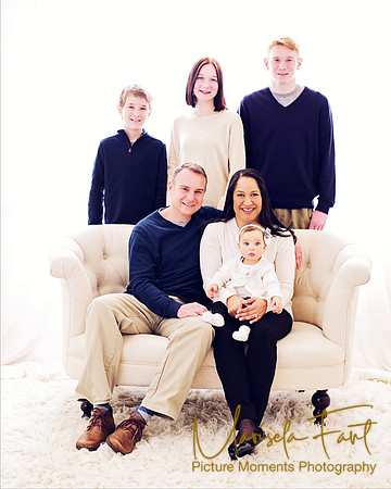 Picture Moments Photography | Marisela Fant | Family