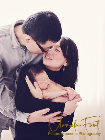 Picture Moments Photography | Marisela Fant | Family