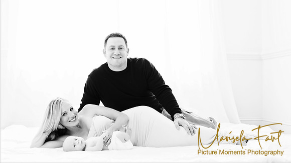 Picture Moments Photography | Marisela Fant | Family