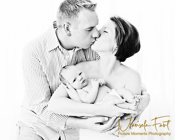 Picture Moments Photography | Marisela Fant | Family
