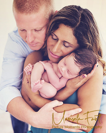 Picture Moments Photography | Marisela Fant | Family