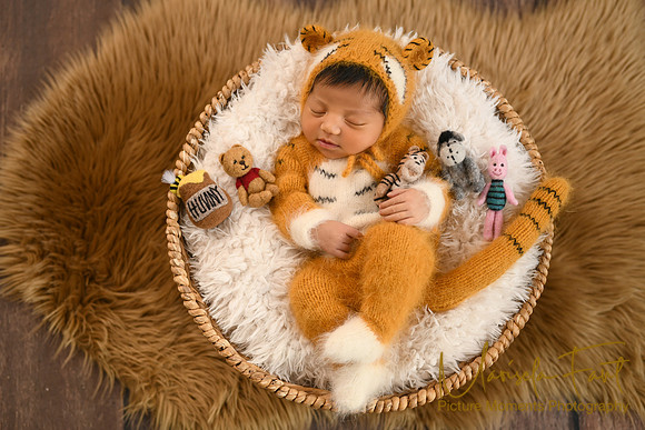 Picture Moments Photography | Marisela Fant | Newborn Gallery