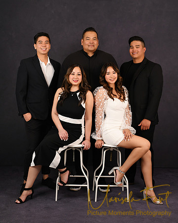 Picture Moments Photography | Marisela Fant | Family