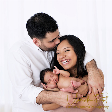 Picture Moments Photography | Marisela Fant | Family